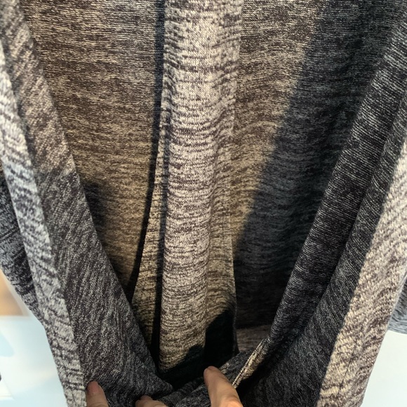 NWT Athleta Pose Layered Top - Picture 8 of 12